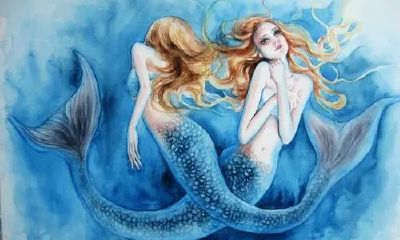 我想听双鱼座的性格（我想了解双鱼座的男生）