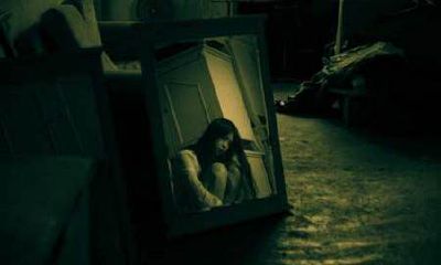 梦里梦到鬼压床让我吃药（梦到鬼压床喊不出来）