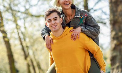 摩羯座男生一般喜欢什么样的女生（摩羯座男生喜欢一个人的表现）