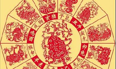 本命年是12年还是60年一次（每个人的60岁都是本命年吗）