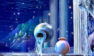 水瓶座是恶魔吗（白羊座喜欢水瓶座怎样表白）