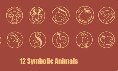 属相怎么快速算年龄（12生肖排序年龄怎么算）