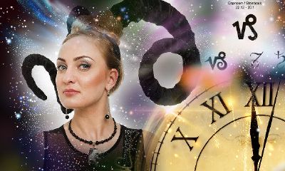 摩羯座和处女座的爱情指数是多少（哪个星座能驾驭摩羯座）