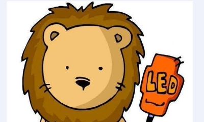 狮子座血型男生的性格（狮子座男生脾气性格）