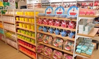 个性商店取名大全免费（小百货店取名大全）