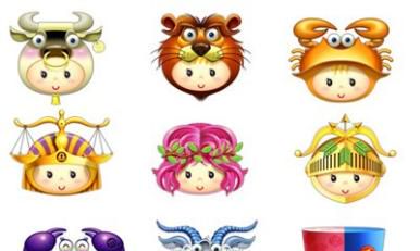 天蝎座象征着什么凶兽（天蝎座代表什么圣兽）