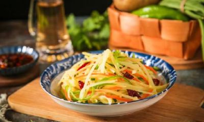 有创意的起名（饮食店名字起名大全）