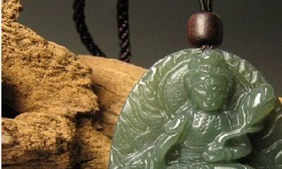 开光菩萨吊坠怎么清洗（已开光的东西怎么处理）