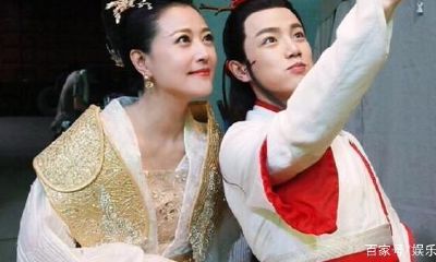 润旭之月下仙人牵姻缘三（属虎今年是本命年吗）