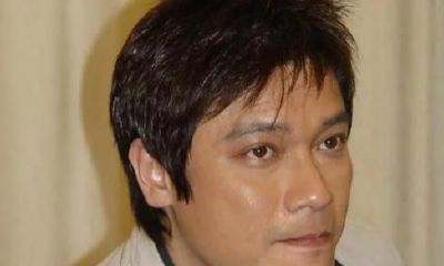 蔡少芬命理分析（张卫健八字命理分析）