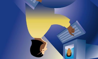 可以主动找天蝎男聊天吗（天蝎男会主动吗还是憋着）