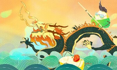 属龙人今天的运气是凶还是吉（1976年属龙运势）