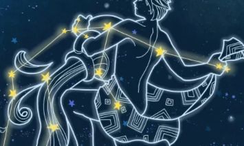 天蝎座为什么怕吵（双子座为什么怕天蝎座）