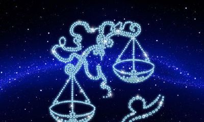 天秤座分手会挽回吗（天秤座放弃一个人还能挽回吗）