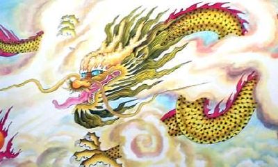 2027年属龙人的命运（属龙的人一生命运）