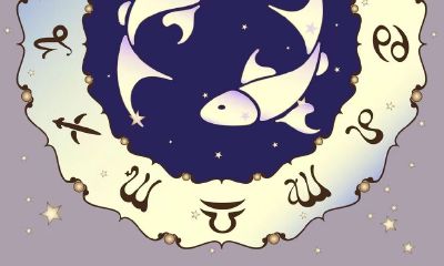 天蝎座的信念（天蝎座正面特征）