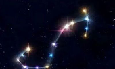 天蝎座真的很重感情吗（天蝎座最重感情）