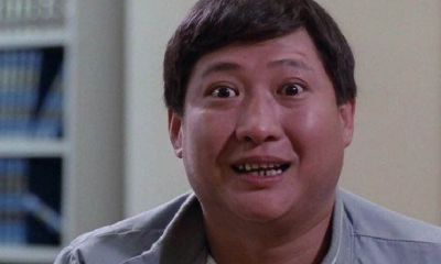 一个人面相很凶（为什么面相看起来很凶）