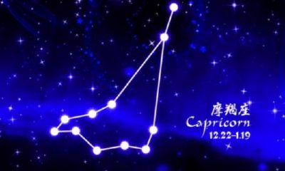 摩羯座男喜欢什么女生的头型（白羊座女生和摩羯座男）