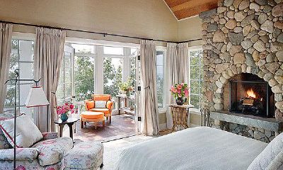 面相命运与风水（男人日后有出息的面相）