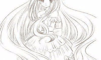 处女座爱画画（十二星座谁画画好）