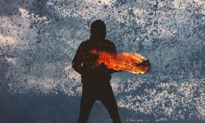 狮子座的人倔强吗（狮子座太过于强势了）