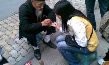 算命会有什么后果（女人算命算多了后果）