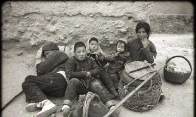 60年轮回的庚子年（60年运势轮回）