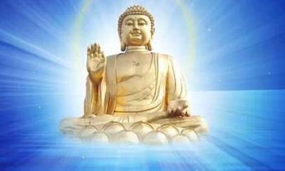 周公解梦大全查询梦见牛顶自己佛（周公解梦大全查询梦见佛菩萨）