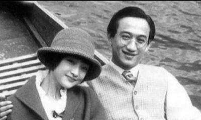 女天蝎座和男摩羯座相配吗（摩羯座男和天蝎女合适吗）