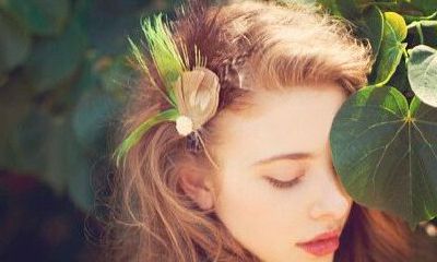 摩羯座女生喜欢一个人什么样（摩羯座女生性格特点）