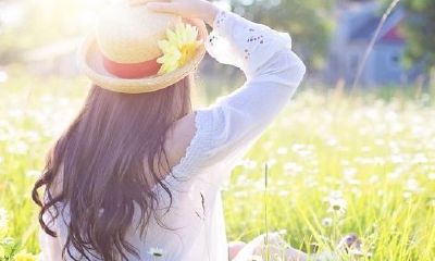 金牛女的感情世界（金牛女的性格特点和爱情观）