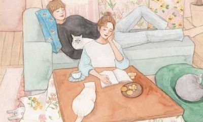 女人强势家庭的风水（家里女人太强势存在什么风水问题）