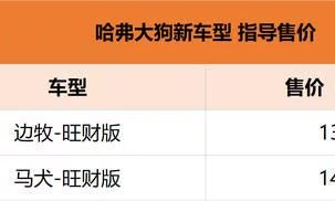 长城汽车旺财（2023年农历二月吉日祈福日）