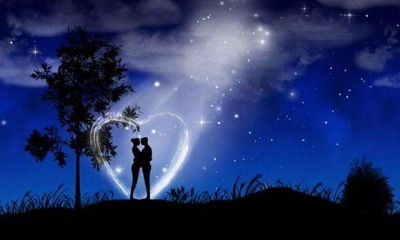 处女座女跟摩羯男配吗（摩羯男配什么星座女）