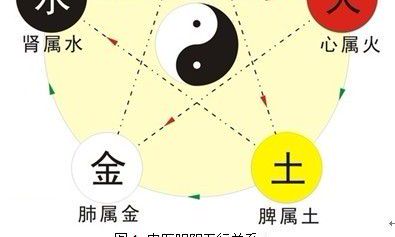 用五行相克规律解释的病理有（属于相克关系传变的是）