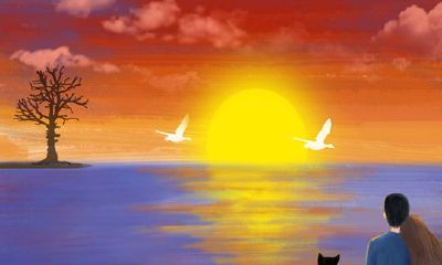 双子男对天秤女好吗（天秤男对双子女什么感觉）