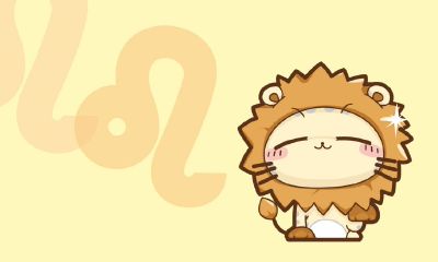 狮子座很高傲（狮子座为什么这么傲娇）