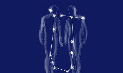 双子座男感情里不安分（双子座男感情性格特点）