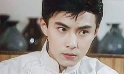 水瓶座的男性艺人（为什么说水瓶座可怕）