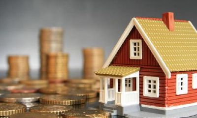 房产公司起名大全带高（房产公司起名什么好）