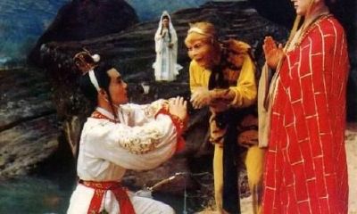 紫微大帝是李世民转世（紫薇大帝有多厉害）