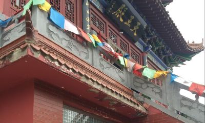 十二生肖开光的地方（十二生肖本命佛）