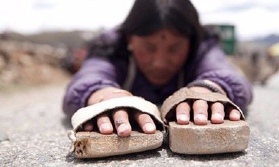 冈仁波齐本命年为什么百年一遇（冈仁波齐本命年是什么时候）