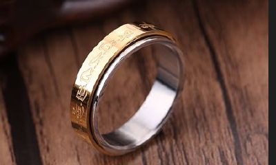 招财需要带什么戒指（招财戒指有哪些）