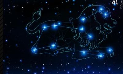 狮子座的女生喜欢哪个星座的男生（摩羯座女生真正的性格）