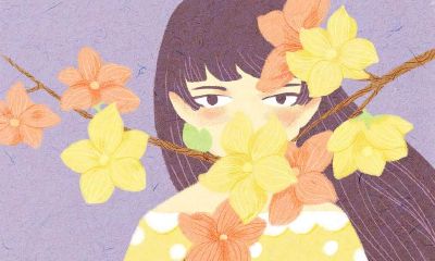 高冷有气质的摩羯女（摩羯座女生长相和气质）