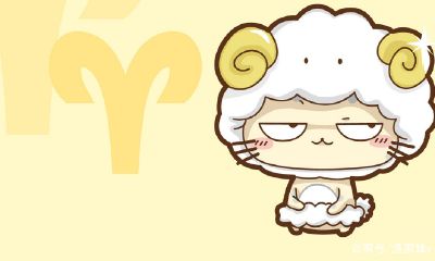 白羊座女生爱上一个人（白羊女生暗示你上她）