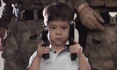 白羊座配摩羯座女（摩羯女和白羊座）