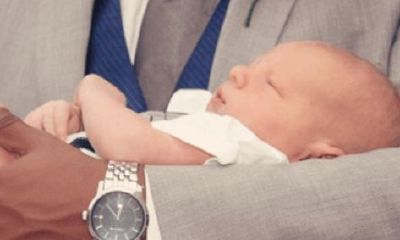 男孩取名怎么取（生个男孩怎么取名字）